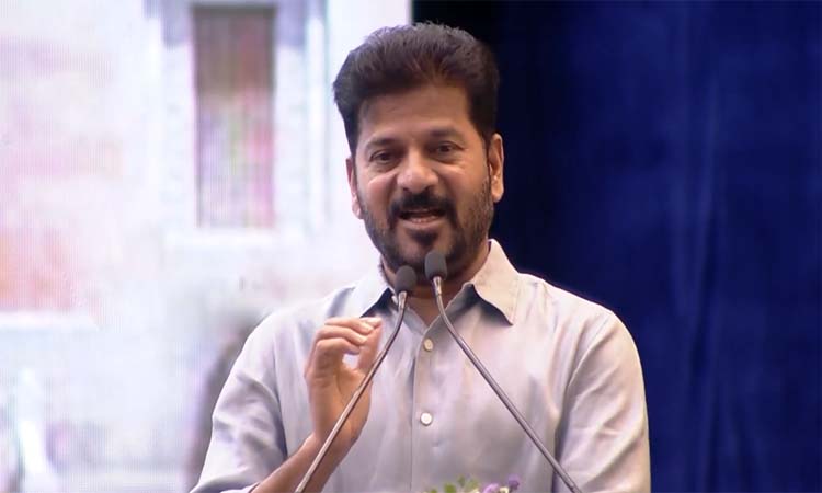 మళ్లీ ఎమ్మెల్సీగా కోదండరాం: రేవంత్