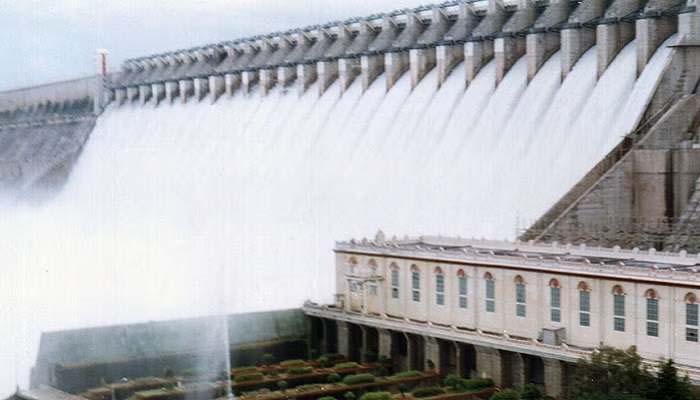 సాగర్‌కు భారీ వరద ప్రవాహం