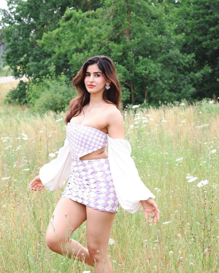 Sakshi Malik Stills Latest