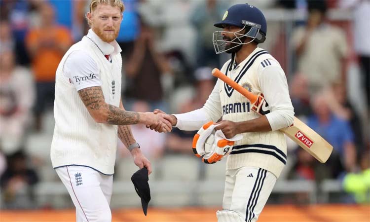 ఇండియాతో ఓటమి బాధించింది!