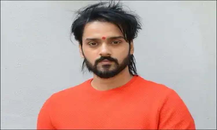 Bigg Boss 9:హౌస్‌లోకి సుమంత్ అశ్విన్!