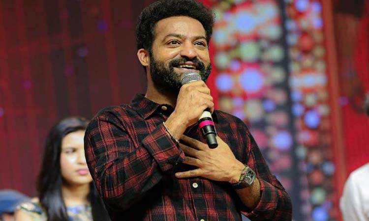 చంద్రబాబు,పవన్‌లకు తారక్ థ్యాంక్స్