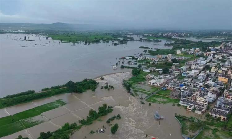 TG:రెయిన్ అలర్ట్..