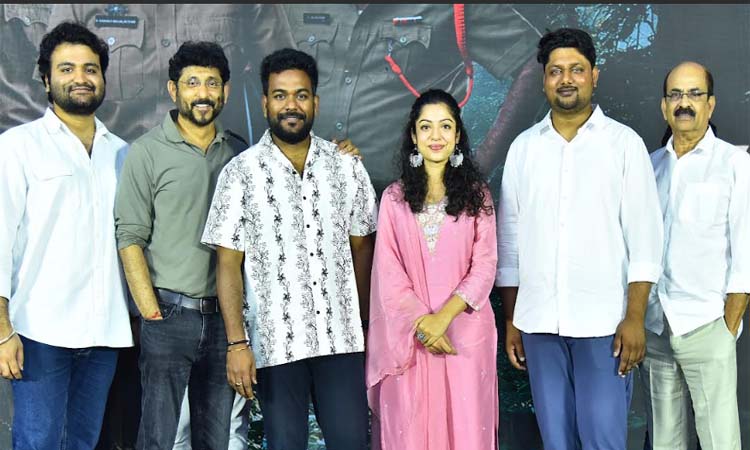 కానిస్టేబుల్‌ కనకం..బ్లాక్‌బస్టర్ సెలబ్రేషన్స్