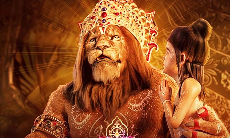 మహావతార్..హిందీలోనూ అదుర్స్!