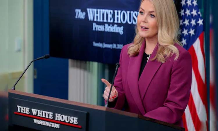 భారత్-పాక్..యుద్ధాన్ని ఆపిన ట్రంప్!