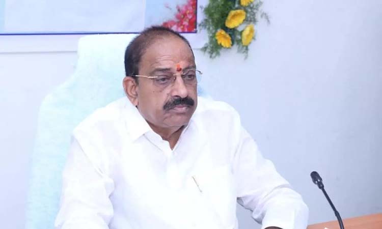 యూరియా కొరత నిజమే:తుమ్మల