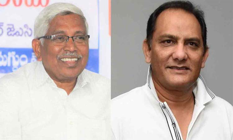 ఎమ్మెల్సీలుగా కోదండరాం,అజార్!