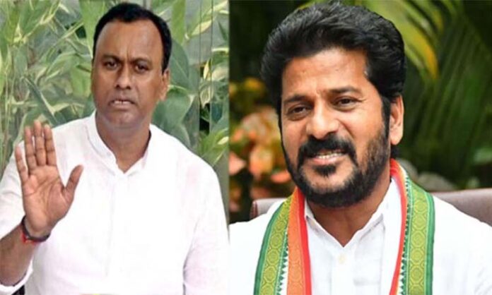 komatireddy