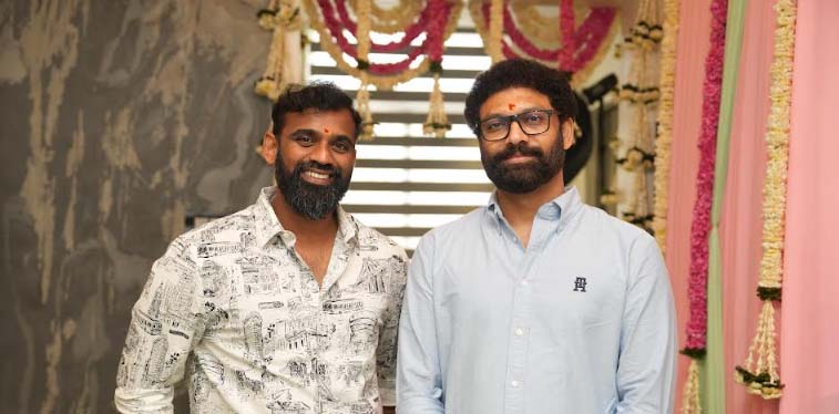 6 సినిమాలతో 70mm ఎంటర్‌టైన్‌మెంట్స్‌