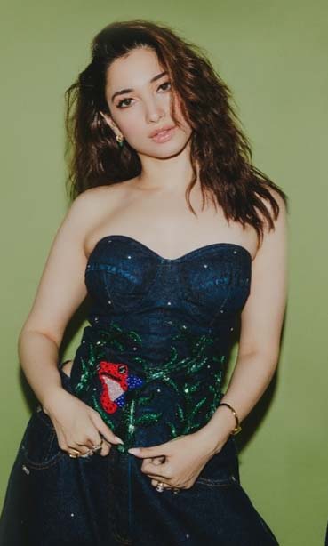 Tamannaah Bhatia Latest Stills