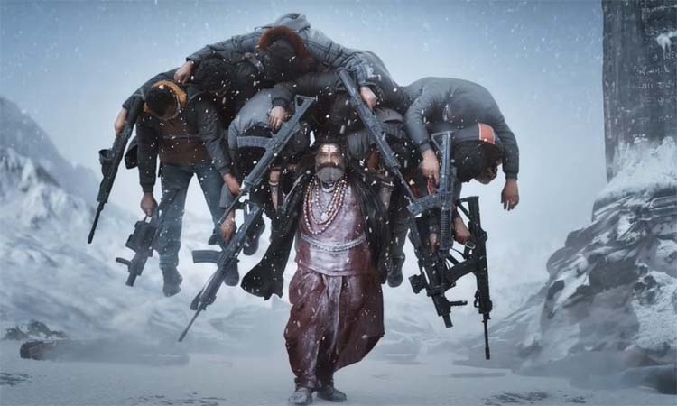 NBK:డిసెంబర్ 5న అఖండ 2!