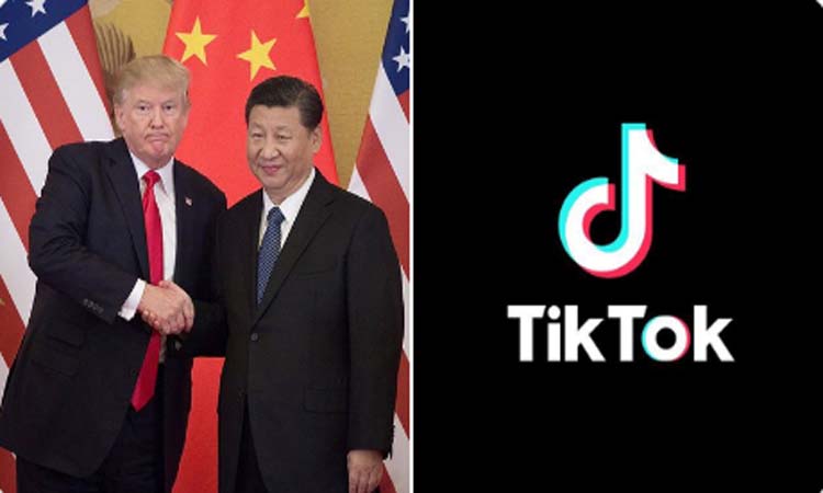 అమెరికాలో మళ్లీ టిక్‌టాక్‌..!