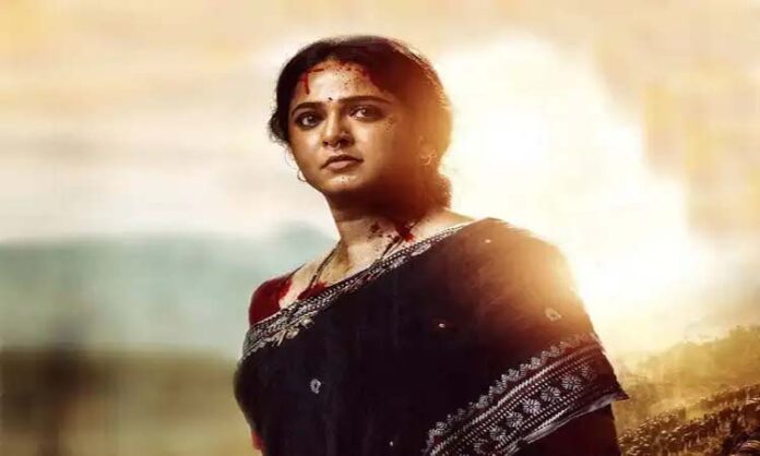 Anushka