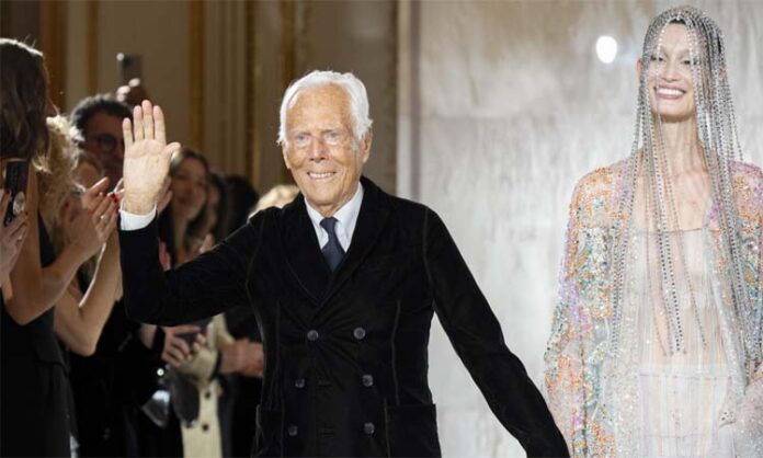 Armani