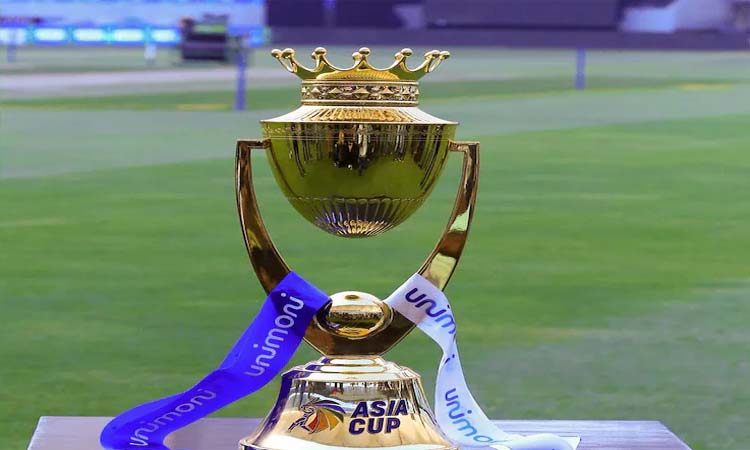 Asia Cup:నేటి నుండే ఆసియా కప్