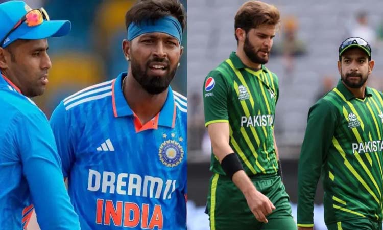 Asia Cup:సూపర్-4కు ఆ నాలుగు జట్లు