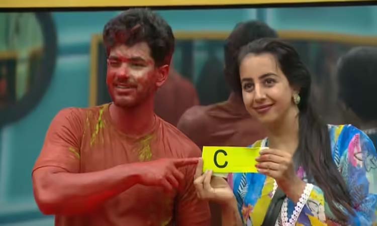 BB9: కెప్టెన్‌గా డీమాన్