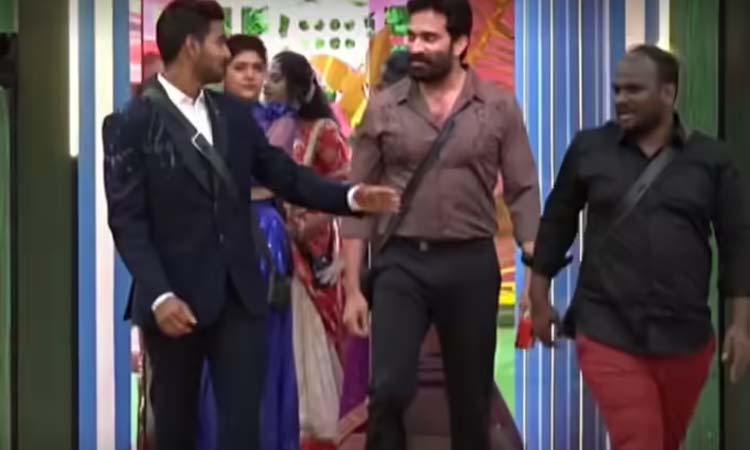 BB9:బిగ్ బాస్‌ కంటెస్టెంట్స్ వీరే