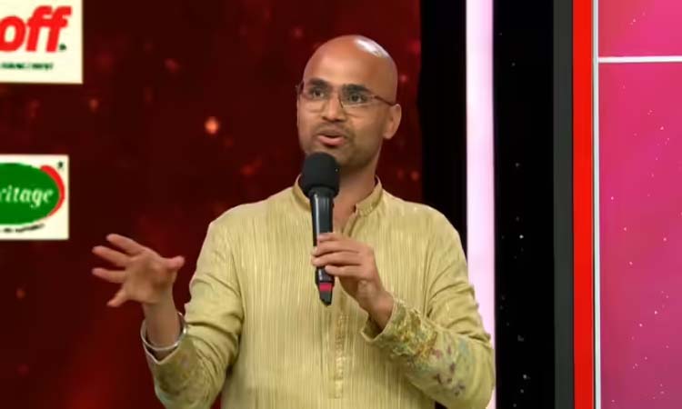 BB9:మనీష్‌ ఎలిమినేట్