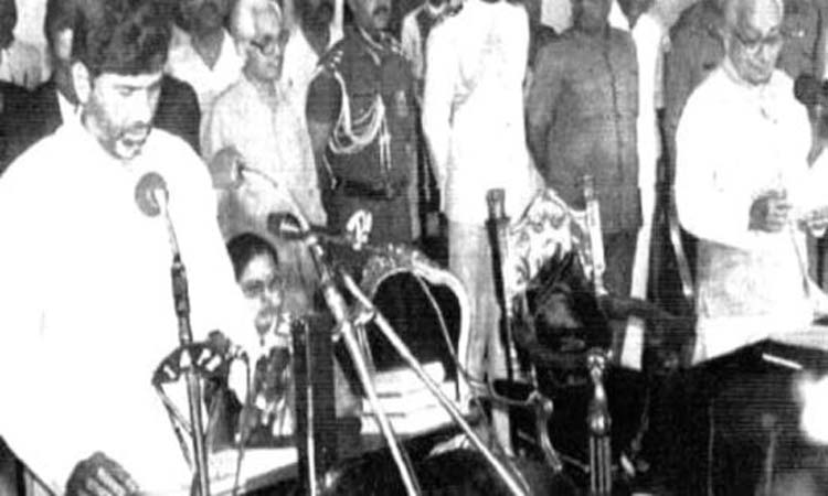 సీఎంగా చంద్రబాబు.. నేటికి 30 ఏళ్లు!