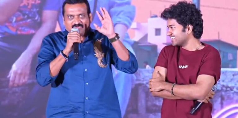 బండ్ల గణేష్..సంచలన వ్యాఖ్యలు