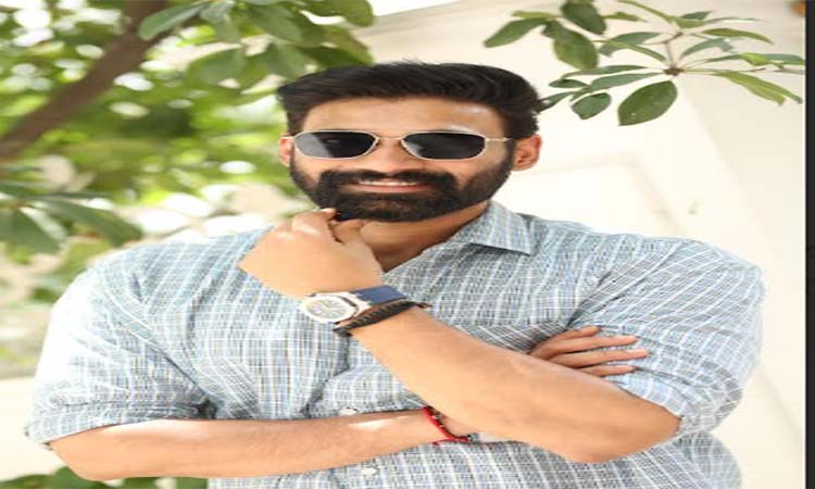 కిష్కింధపురి…అదిరిపోతుంది!