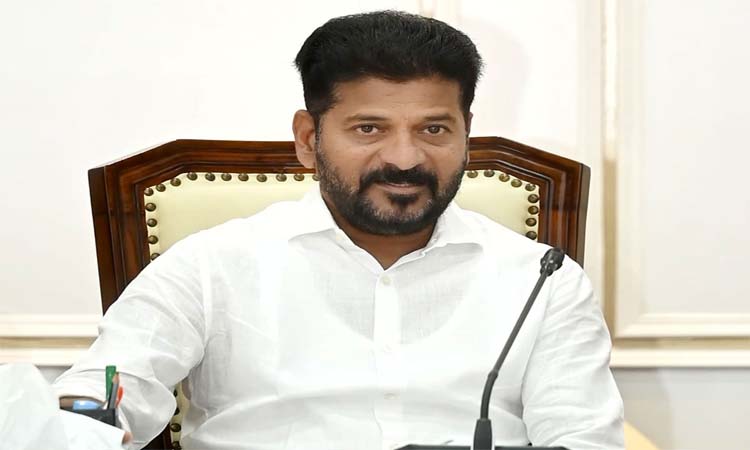 గోదావరి పుష్కరాలపై సీఎం రివ్యూ..