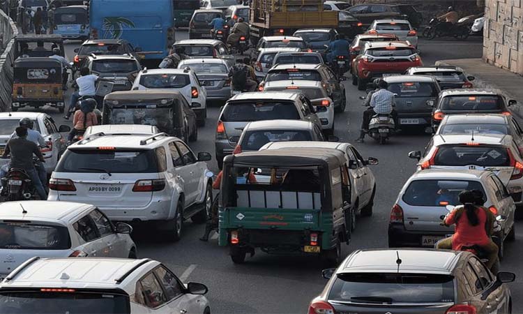 కొత్త వాహనం కొంటున్నారా..అయితే!