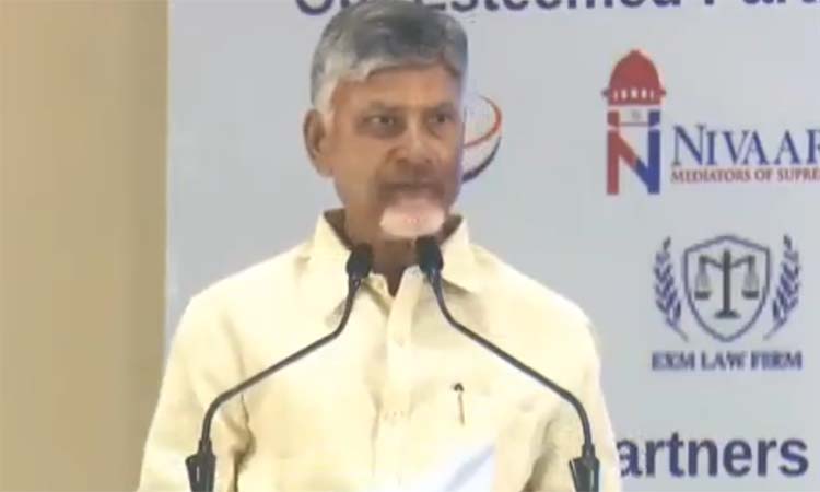 క్వాంటమ్ టెక్నాలజీకి కేంద్రంగా ఏపీ