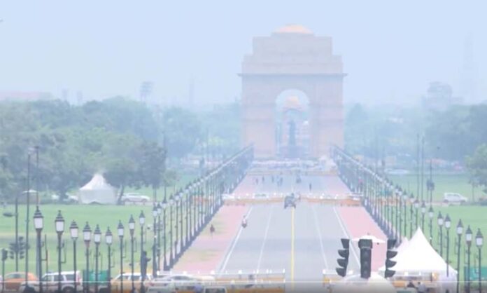 Delhi