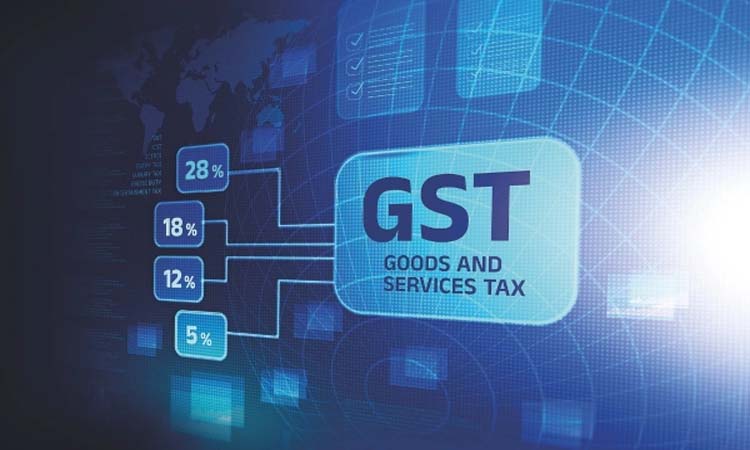 GST..ఏఏ వస్తువులపై ఎంతంటే?