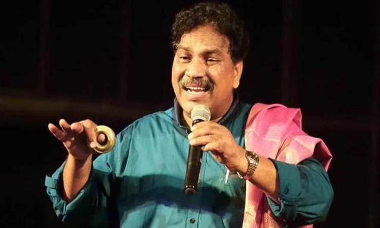 ఎమ్మెల్సీ గోరటి వెంకన్నకు డాక్టరేట్