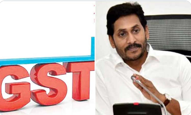 జీఎస్టీ సంస్కరణలపై వైఎస్ జగన్