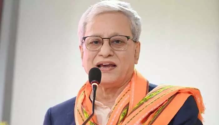 రిజర్వేషన్లకు గవర్నర్ అమోదం..రూమర్సే