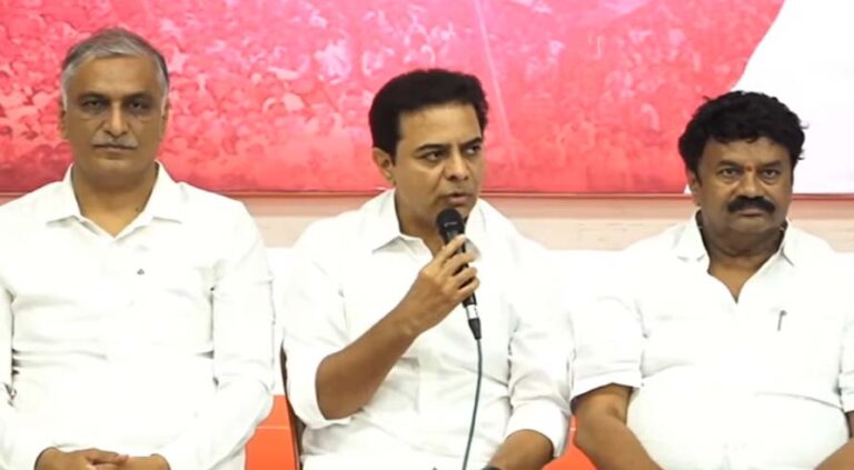 ఎంత బాకీ ఉందో తెలిపేందుకే..’కాంగ్రెస్ బాకీ కార్డు’