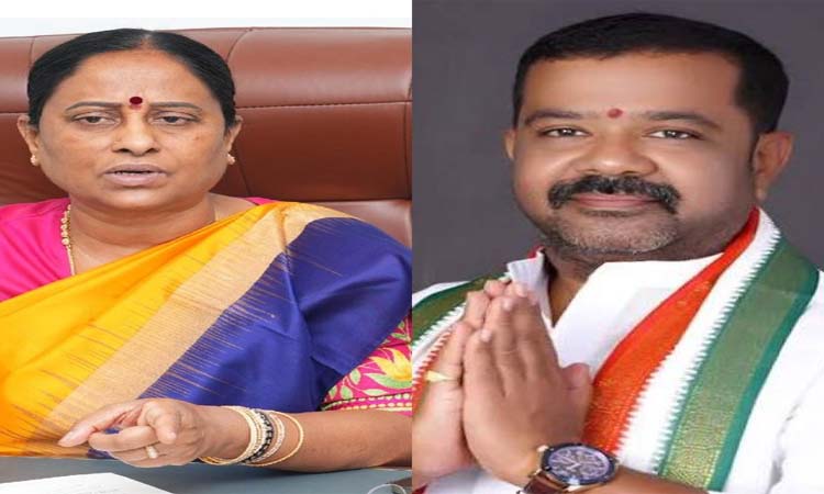 వరంగల్ కాంగ్రెస్‌లో మళ్లీ విభేదాలు!