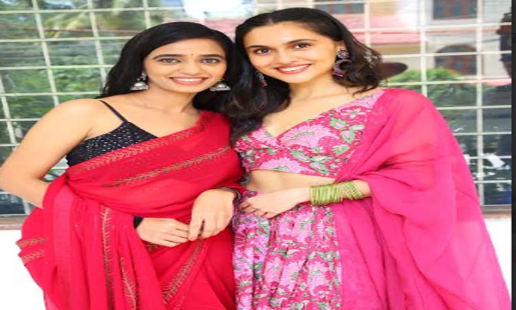 ఇంపాక్ట్ ఫుల్‌గా ‘భద్రకాళి’