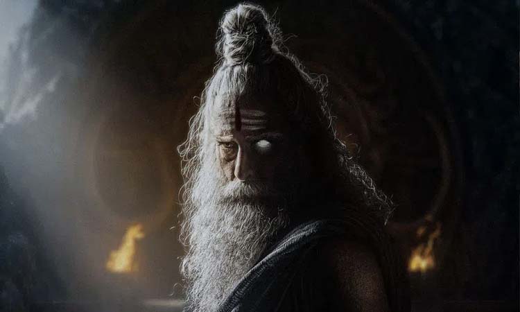 Mahakali:శుక్రాచార్యగా అక్షయ్ ఖన్నా