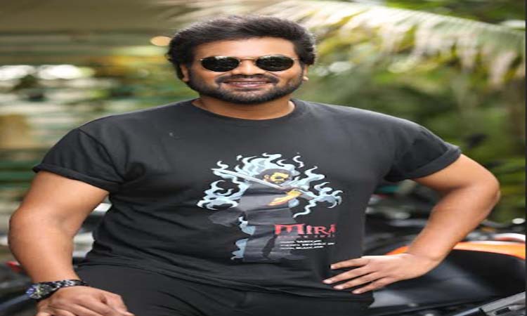 ‘మిరాయ్‌’..అద్భుతంగా వచ్చింది:మనోజ్
