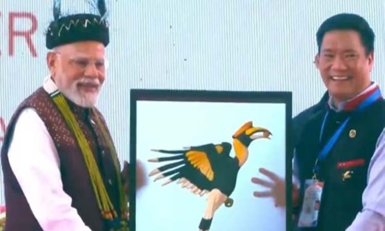 ఈశాన్య రాష్ట్రాలపై కాంగ్రెస్ చిన్నచూపు!