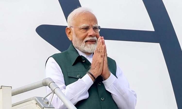 మహిళలకు మోదీ శుభవార్త