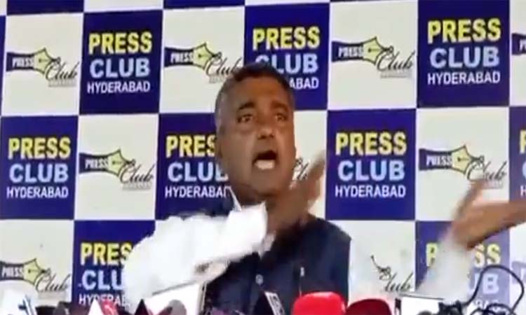 ఓటుకు నోటు కేసు..ముత్తయ్య సంచలనం