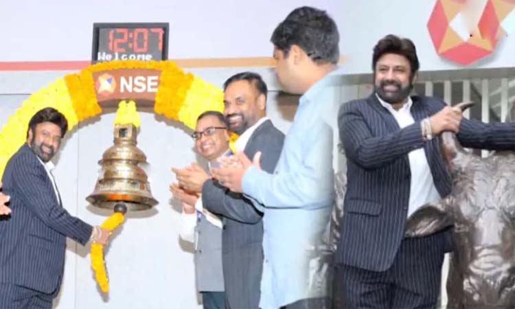 బాలకృష్ణకు మరో అరుదైన గౌరవం