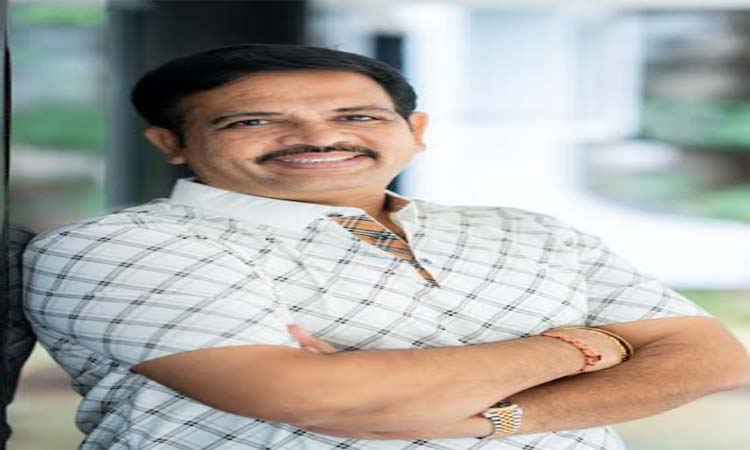 అందరికీ కనెక్ట్ అయ్యే.. భద్రకాళి!