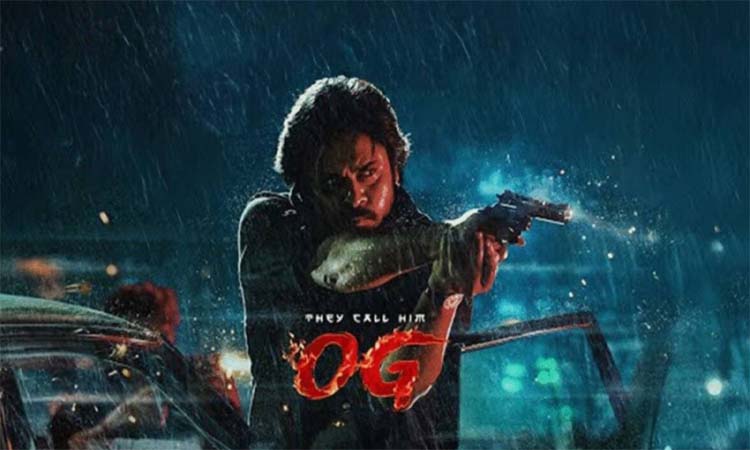 OG Review:ఓజీ మూవీ రివ్యూ