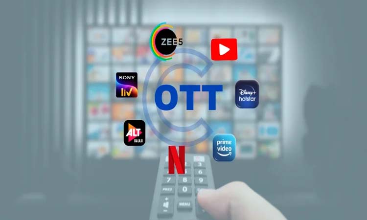 OTT:ఈ వారం సినిమాల లిస్ట్ ఇదే!