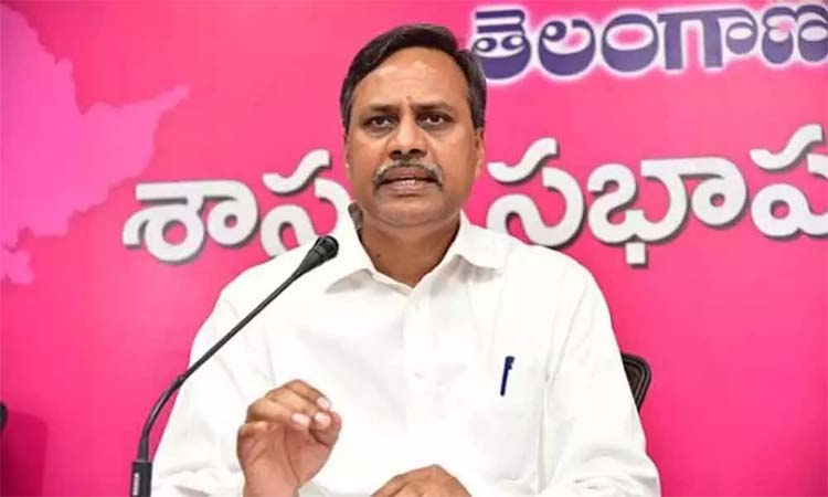 కల్వకుంట్ల కుటుంబంలో కాంగ్రెస్ చిచ్చు!