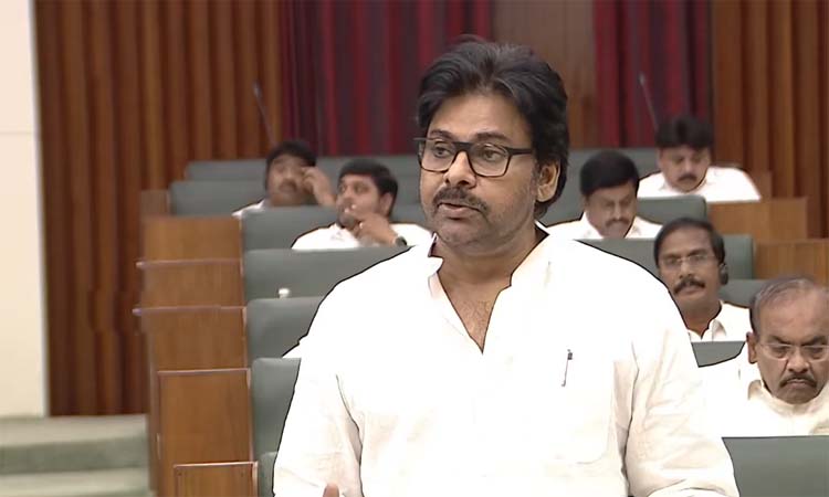 ప్లాస్టిక్‌ను నియంత్రిద్దాం: పవన్