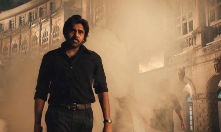 OG:ఓజీ..రన్‌ టైం లాక్‌?